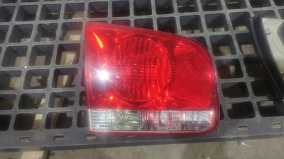7L6945093S Фонарь задний внутренний левый VW Touareg 2002-2010 2005