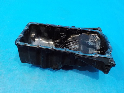 06B103603AQ Масляный поддон двигателя Audi A4 (B6) 2000-2004