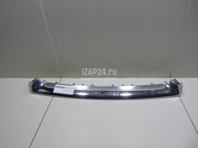 623850001R Молдинг переднего бампера Renault Fluence (2010 - 2017)