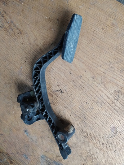 327002F110 Педаль газа KIA Cerato 2003 – 2007 I 2006 32700-2F110