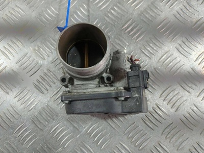 06F133062J Заслонка дроссельная Audi A3 8P 2004 ,06F133062G,06F133062Q,06F133062E,06F133062T,06F133062M