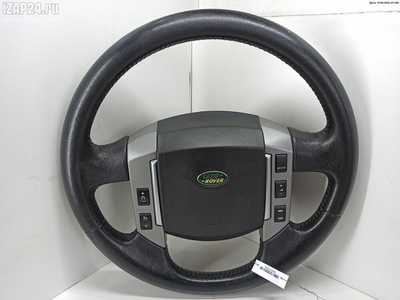 QTB502010PVJ Руль Land Rover Range Rover Sport 2007 , PV85001010, 8H2213D767FA, CA850164, 03CA0721901024