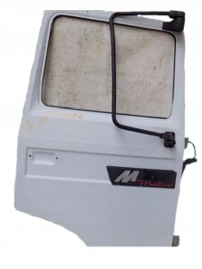 renault midliner m180 1998r дверь правое передняя