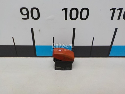 1339016 Кнопка аварийной сигнализации DAF XF 105 (2005 - 2013)