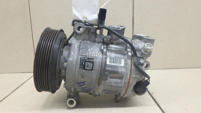 4M0820803M Компрессор системы кондиционирования VAG A7 (4G8) (2011 - 2018)