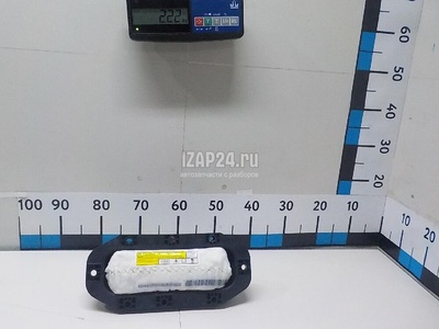 LR026016 Подушка безопасности пассажирская (в торпедо) Land Rover Range Rover Evoque (2011 - 2018)