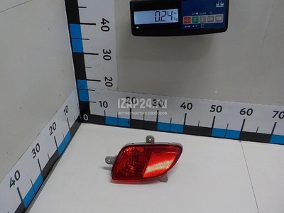 924031P000 Фонарь задний в бампер левый Hyundai-Kia Venga (2010 - 2018)