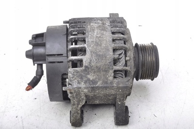 Lancia lybra 1.9 jtd генератор 46748353