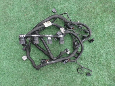 06F972619AC установка двигателя a3 8p гольф v 2.0fsi