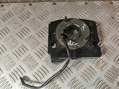1J0959654R audi a3 8l рестайлинг клокспринг катушка
