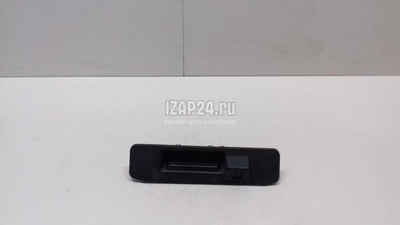 1667500593 Ручка открывания багажника Mercedes Benz W166 M-Klasse (ML/GLE) (2011 - 2018)