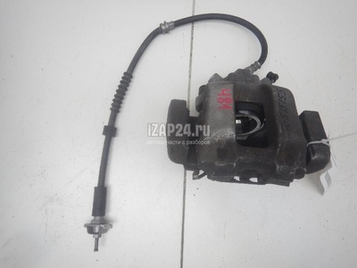 34116857688 Суппорт тормозной передний правый BMW 1-serie F20/F21 (2011 - 2019)