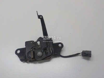 KD7756620B Замок капота Mazda CX 5 (2012 - 2017)