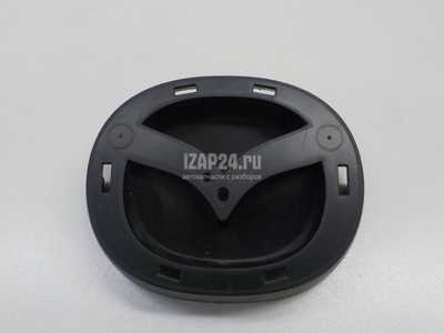 KA0G50721A Накладка на решетку радиатора Mazda CX 5 (2012 - 2017)