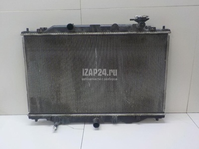 PE0115200B Радиатор основной Mazda CX 5 (2012 - 2017)