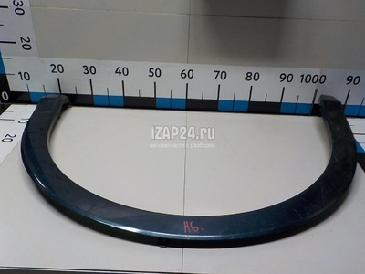 74165TV0E01 Накладка переднего крыла левого Honda Civic 5D (2012 - 2016)