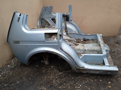 Крыло заднее правое Lada Niva 2131 2010-2019