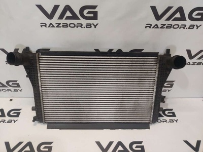 3C0145805AN Интеркулер Volkswagen Golf PLUS 2 2012