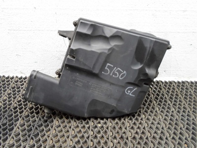 6420902101 Корпус воздушного фильтра Mercedes GL (X164) 2006 - 2009 2007 ,