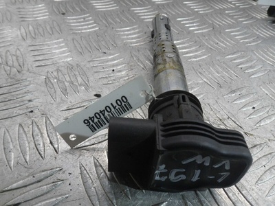 07K905715 Катушка зажигания Volkswagen Passat B6 (3C) 2005 - 2010 2005 ,