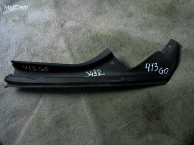 8200102799 Решетка стеклоочистителя (Дождевик) Renault Espace 4 2003
