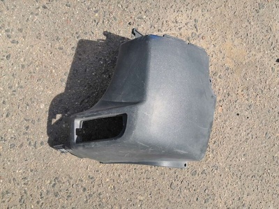 A90688046719B51 Клык бампера задний правый Mercedes Sprinter W906 2007 , A9068802371