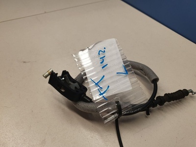 8S0837085A Трос открывания двери Audi TT 8S 2014-2023