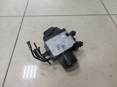 3C0614095P Блок abs Volkswagen Passat B6 2005 , 3C0614109 BEF