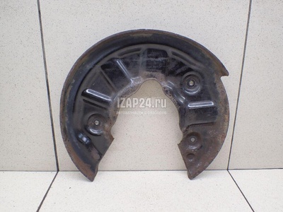 5Q0615611R Пыльник тормозного диска VAG A3 [8V] (2013 - 2020)