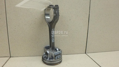 Поршень с шатуном Skoda Rapid (2013 - 2020)