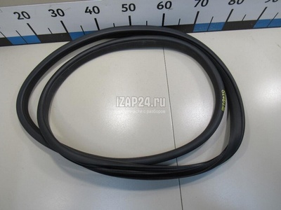 1566920176 Уплотнитель (внутри) Mercedes Benz GLA-Class X156 (2014 - 2020)