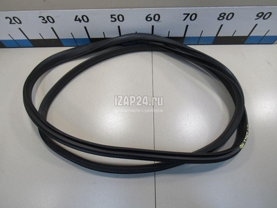 1566920176 Уплотнитель (внутри) Mercedes Benz GLA-Class X156 (2014 - 2020)