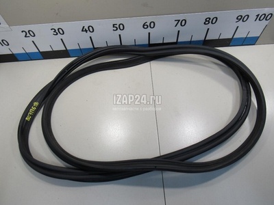 1567400178 Уплотнитель багажника Mercedes Benz GLA-Class X156 (2014 - 2020)