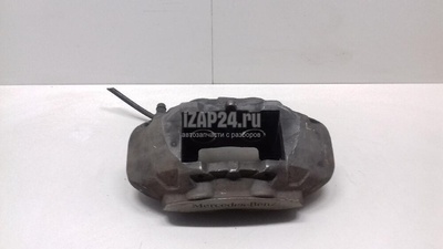 0004210000 Суппорт тормозной передний левый Mercedes Benz W205 2014