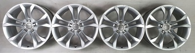8T0601025G колёсные диски audi a5 a3 a4 a6 a8 q3 q5 8t0 f5 8 , 5x18 18 !