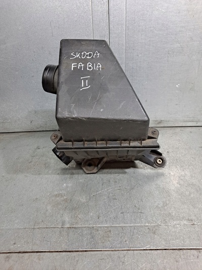 6Y0129607C корпус фильтра воздушный fabia i 1.4