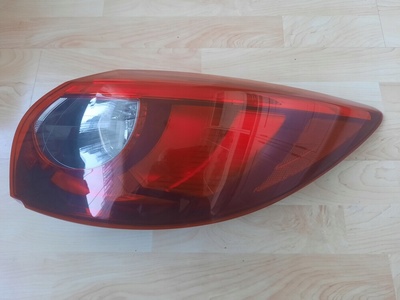KA0G51150 mazda cx5 cx - 5 фара задняя правый eu ka0g 51150