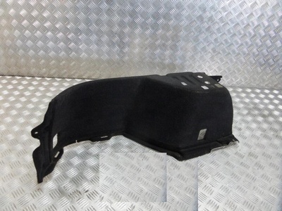 Обивка багажника lt lexus rx300 2004