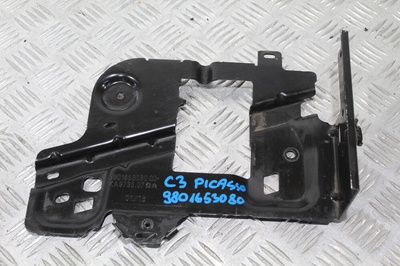 9801653080 подставка akumulatora c3 пикассо рестайлинг