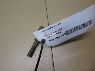 WHT003864B Датчик ABS задний VAG Passat [B8] 2015