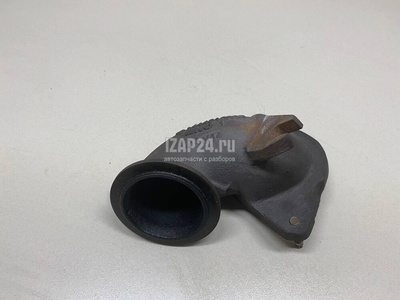 144401289R Коллектор выпускной Renault Espace V 2014