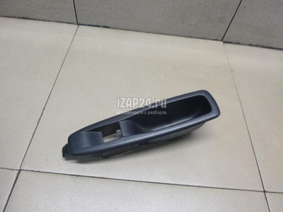 829616434R Накладка (кузов внутри) Renault Kaptur 2016