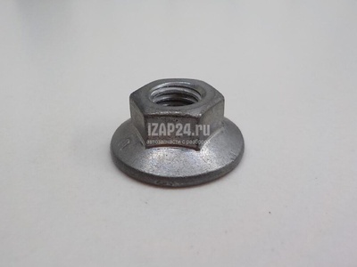 7703633008 Гайка Renault Kaptur 2016