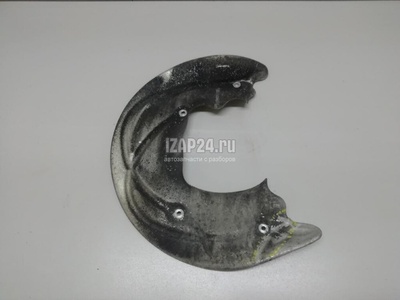 8W0615311C Пыльник тормозного диска VAG A4 [B9] 2015