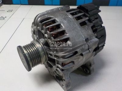 04L903027 Генератор VAG Q5 [80A] 2017