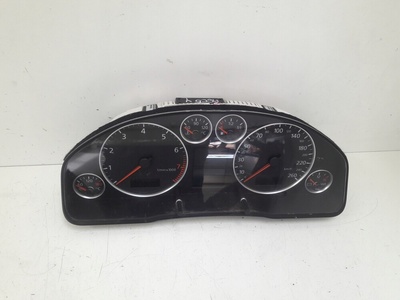 4B0920900R спидометр audi a6 c5