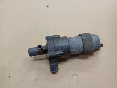 A2038350164 насос радиатора мерседес w211 w219 w221 w164 3.0 v6 cdi