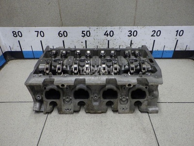04E103064F Головка блока VAG Passat [B8] 2015