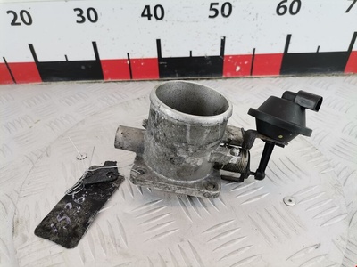 3510027XXX Заслонка дроссельная Hyundai Getz 1 (TB) (2002-2011) 2004 35100-27XXX,3510027500