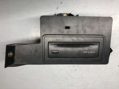 8E9035211 Блок навигации Audi A8 D2 (S8) 1999 , 8618842290